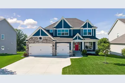 10887 131st Avenue N, Champlin, MN 55316 - Photo 1