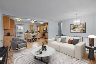 230 Aurora Ln, Circle Pines, MN 55014 - Photo 6