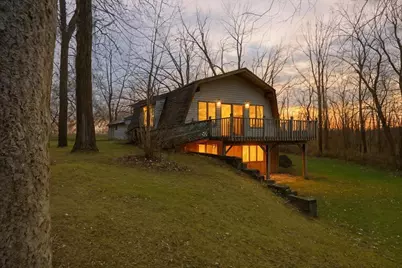 2015 1/2 Street, Crystal Lake Twp, WI 54826 - Photo 1