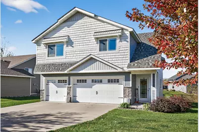 5087 Ingram Avenue SW, Howard Lake, MN 55349 - Photo 1