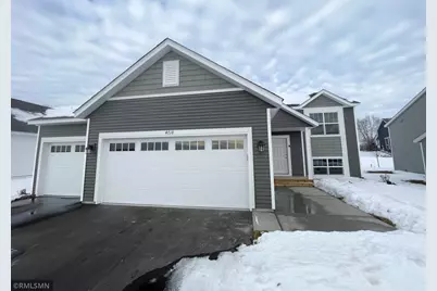 4718 199th Street N, Forest Lake, MN 55025 - Photo 1