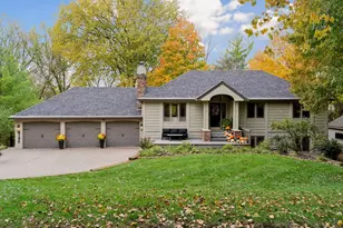 4195 Hillcrest Ln, Wayzata, MN 55391 - Photo 1