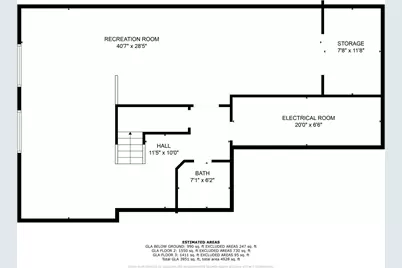 4720 Goldenrod Lane N, Plymouth, MN 55442 - Photo 58