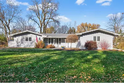 6020 Wynnwood Road, Golden Valley, MN 55422 - Photo 1