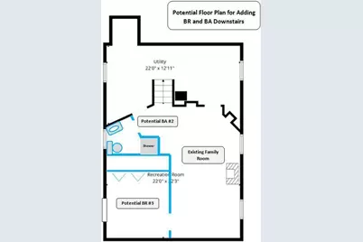 2695 Harvester Avenue E, Maplewood, MN 55119 - Photo 28