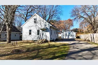 3322 321st Street, Saint Cloud, MN 56303 - Photo 1