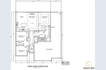 622 Field Point Street, Roberts, WI 54023 - Photo 4