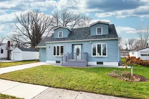 606 S 10th St, Olivia, MN 56277 - Photo 1