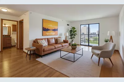 78 10th Street E #806, Saint Paul, MN 55101 - Photo 1