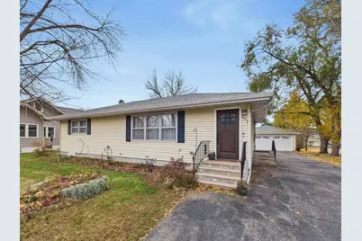 307 E Minnesota Street, Saint Joseph, MN 56374 - Photo 1