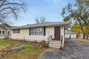 307 E Minnesota St, Saint Joseph, MN 56374 - Photo 1