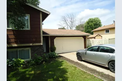 8003 Fairfield Circle, Brooklyn Park, MN 55444 - Photo 2