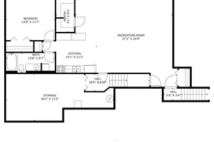 17990 Nixon Dr NW, Elk River, MN 55330 - Photo 52