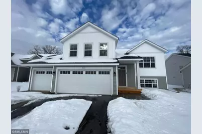4724 199th Street N, Forest Lake, MN 55025 - Photo 1