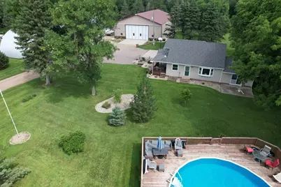 6045 20th Street SW, Montevideo, MN 56265 - Photo 2
