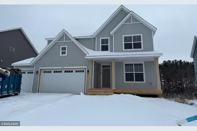 6173 Rachele Avenue NE, Otsego, MN 55330 - Photo 1