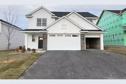 12224 Aurora Avenue, Rogers, MN 55374 - Photo 1