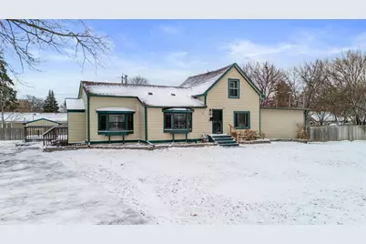 5818 Emerson Avenue N, Brooklyn Center, MN 55430 - Photo 1