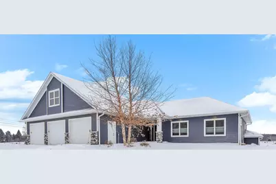 21863 173rd Street NW, Big Lake, MN 55309 - Photo 2