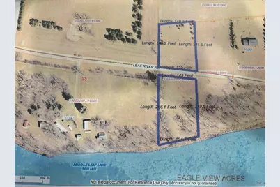 Tbd Leaf River Road, Ottertail, MN 56571 - Photo 2