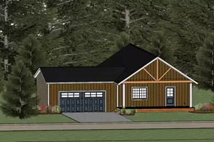 4394 Eagles Nest Rd, Jackson Twp, WI 54830 - Photo 1