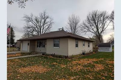 205 W 3rd Street, Minneota, MN 56264 - Photo 1