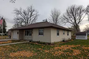 205 W 3rd St, Minneota, MN 56264 - Photo 1