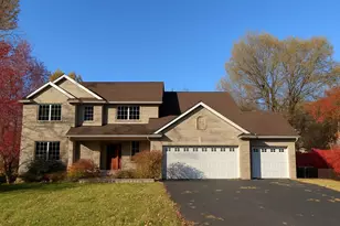 5887 Blackberry Bridge Path, Inver Grove Heights, MN 55076 - Photo 1