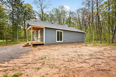 4773 Setting Sun Drive, Jackson Twp, WI 54830 - Photo 34