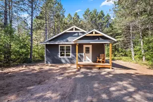 4773 Setting Sun Dr, Jackson Twp, WI 54830 - Photo 2