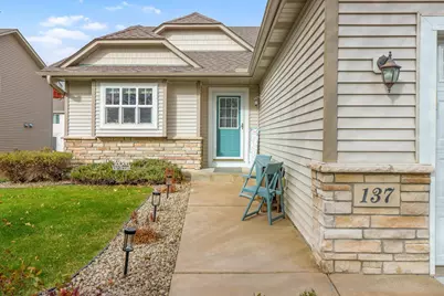 137 Century Trail, Lino Lakes, MN 55014 - Photo 4