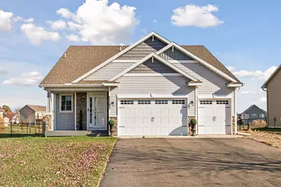 8666 Ebersole Avenue, Monticello, MN 55362 - Photo 2