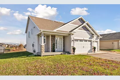 8666 Ebersole Avenue, Monticello, MN 55362 - Photo 1