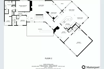 7011 Willow Creek Road, Eden Prairie, MN 55344 - Photo 38