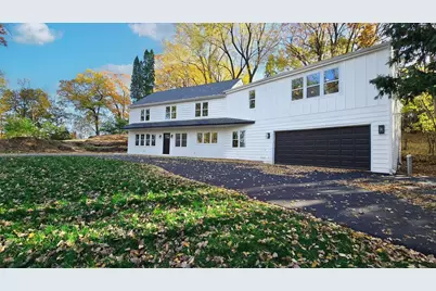 5111 Colonial Drive, Golden Valley, MN 55416 - Photo 1