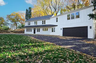 5111 Colonial Dr, Golden Valley, MN 55416 - Photo 1