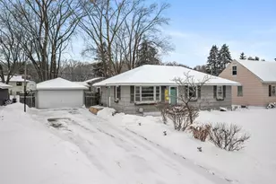 5573 Fairview Ave N, Shoreview, MN 55126 - Photo 1