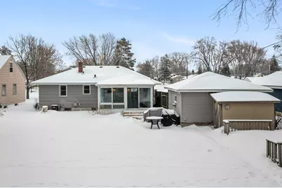 5573 Fairview Avenue N, Shoreview, MN 55126 - Photo 2