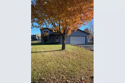 26007 W 10th Street W, Zimmerman, MN 55398 - Photo 1