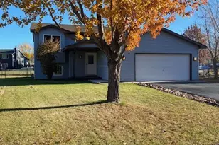 26007 W 10th Street W, Zimmerman, MN 55398 - Photo 1