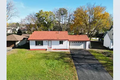 6618 Colfax Avenue N, Brooklyn Center, MN 55430 - Photo 1