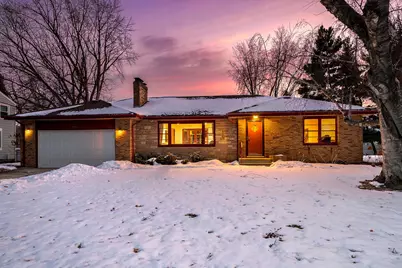 1362 Belmont Lane W, Roseville, MN 55113 - Photo 1