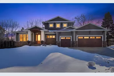 110 Gleahaven Road, Wayzata, MN 55391 - Photo 1