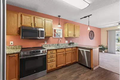 9935 Russell Avenue N #12, Brooklyn Park, MN 55444 - Photo 14