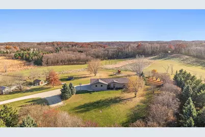 9528 115th Street NW, Pine Island, MN 55963 - Photo 1