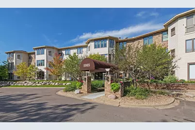 5985 Rowland Road #206, Minnetonka, MN 55343 - Photo 1