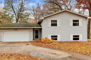 26406 Finley Ave, Wyoming, MN 55092 - Photo 1