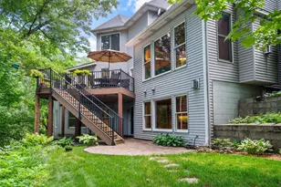 4309 Colleen Ct, Arden Hills, MN 55112 - Photo 1