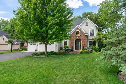 4309 Colleen Court, Arden Hills, MN 55112 - Photo 10