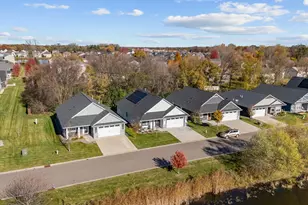 1017 109th CT NE, Blaine, MN 55434 - Photo 4